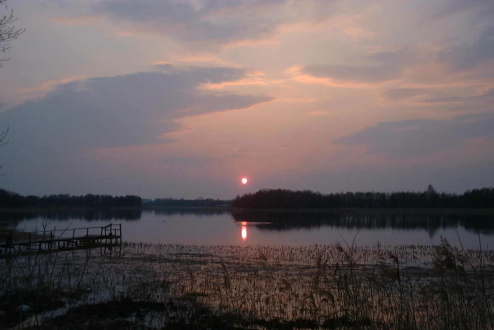 Wigierski Park Narodowy