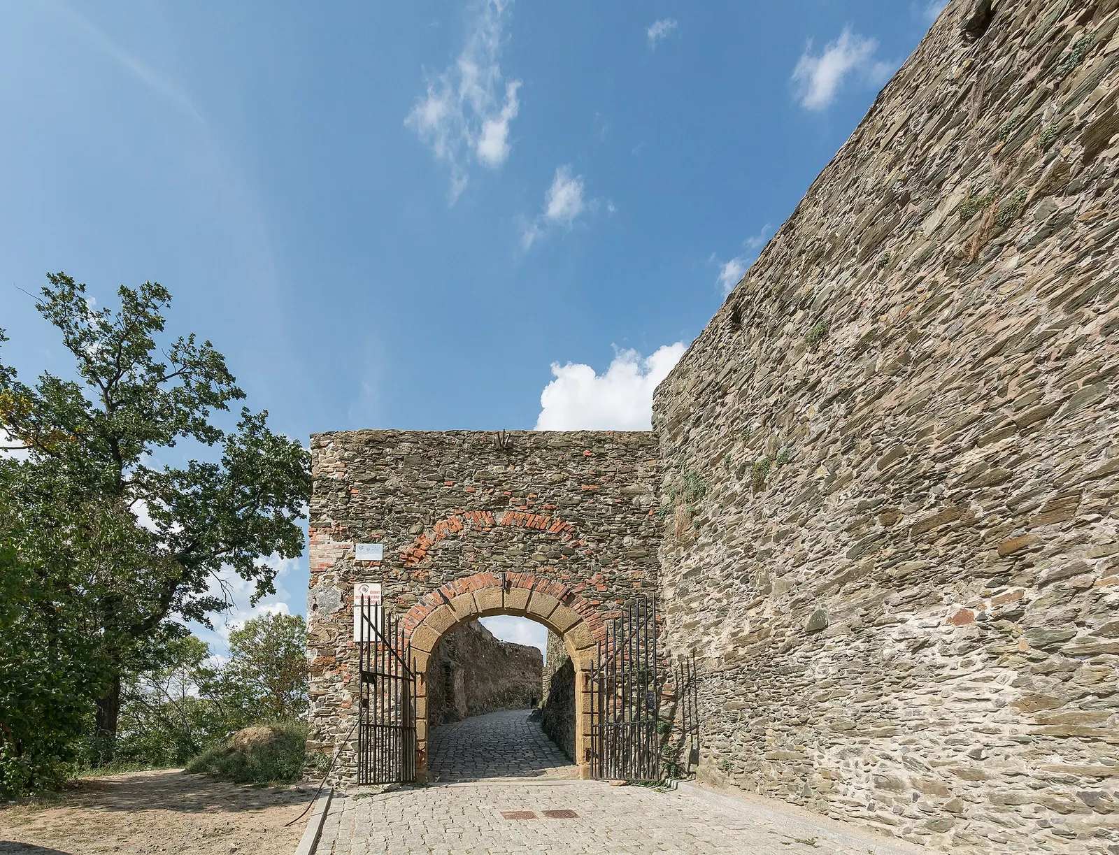 Bolków Castle