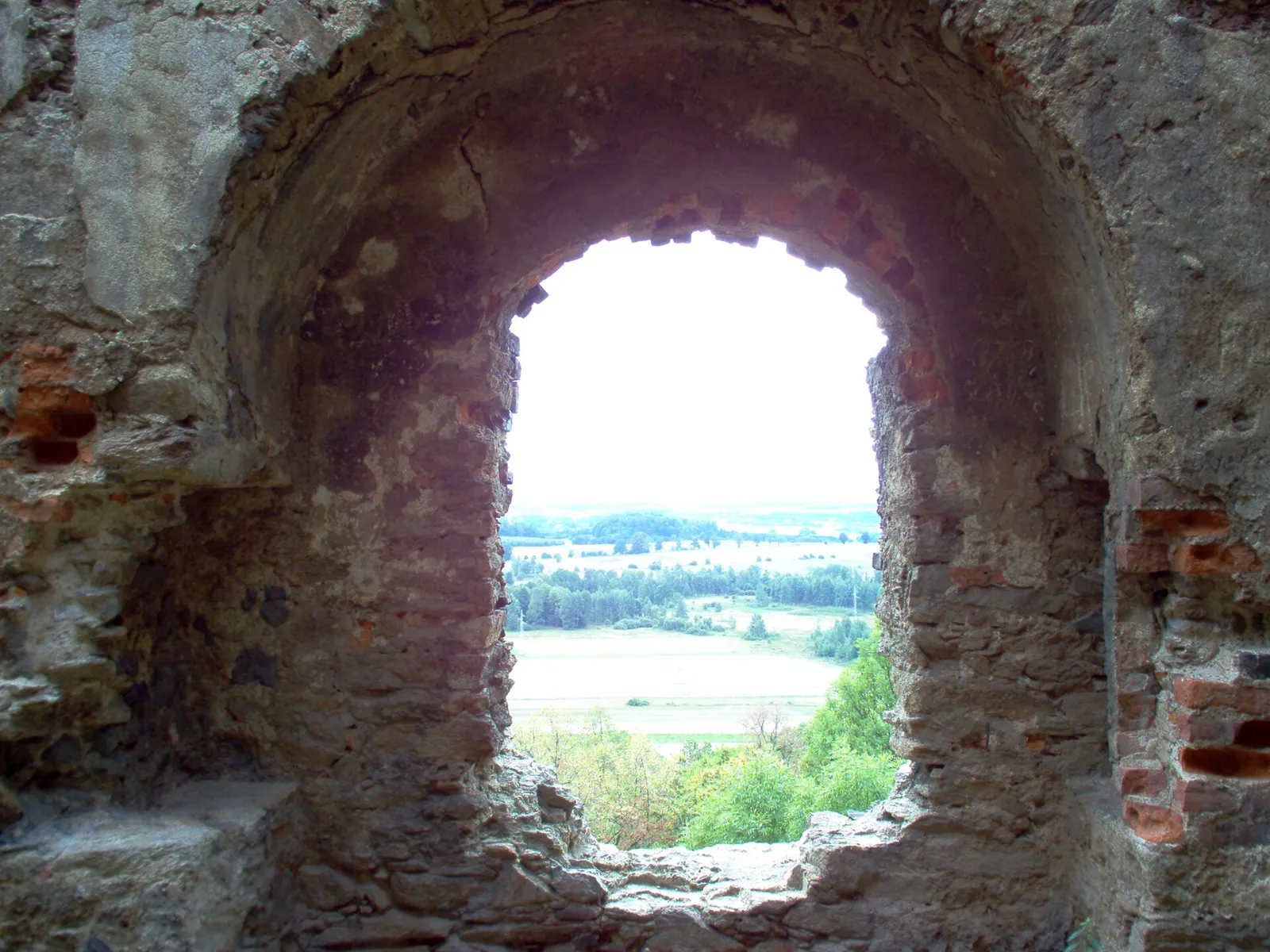 Zamek Gryf