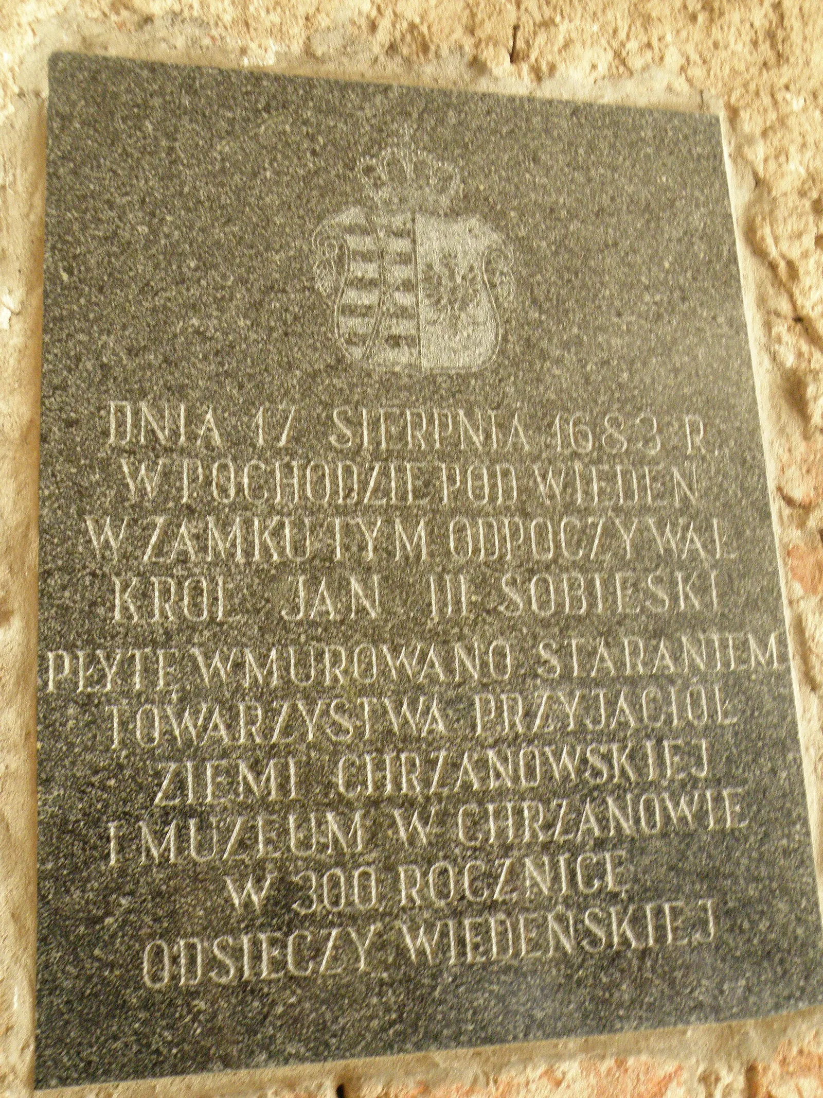 Zamek Lipowiec w Babicach