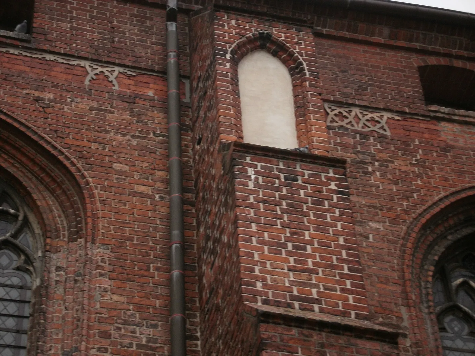 Zamek w Kwidzynie