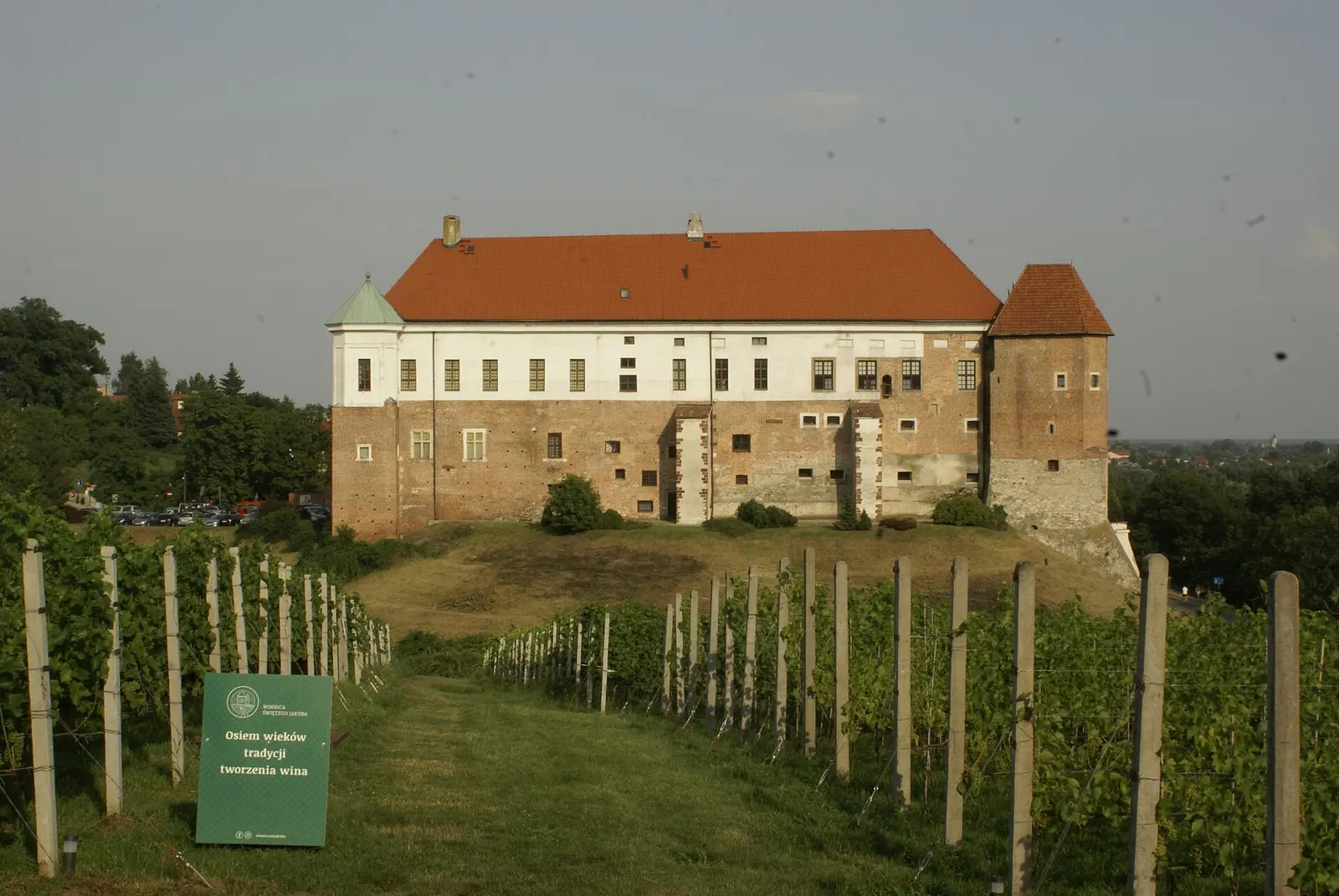 Sandomierz Castle