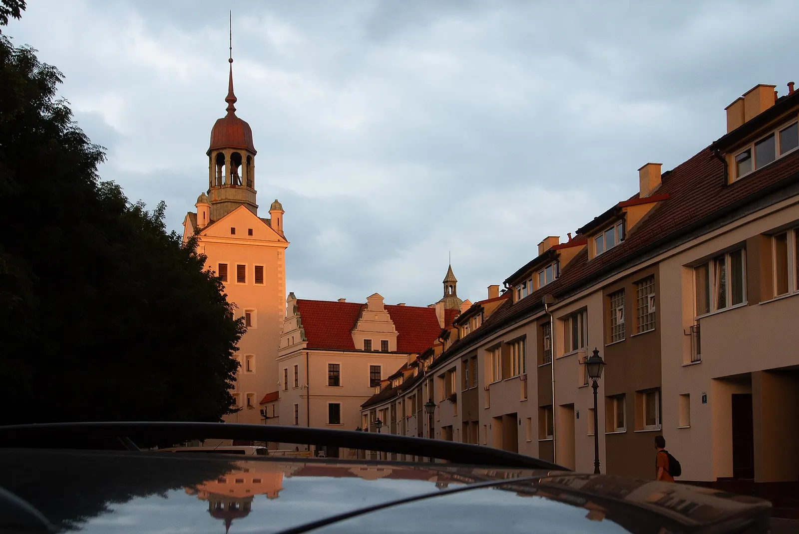 Ducal Castle