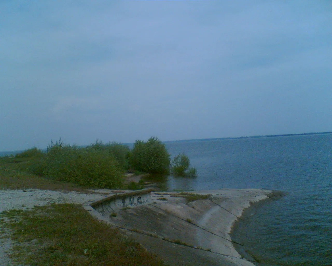Zbiornik Jeziorsko