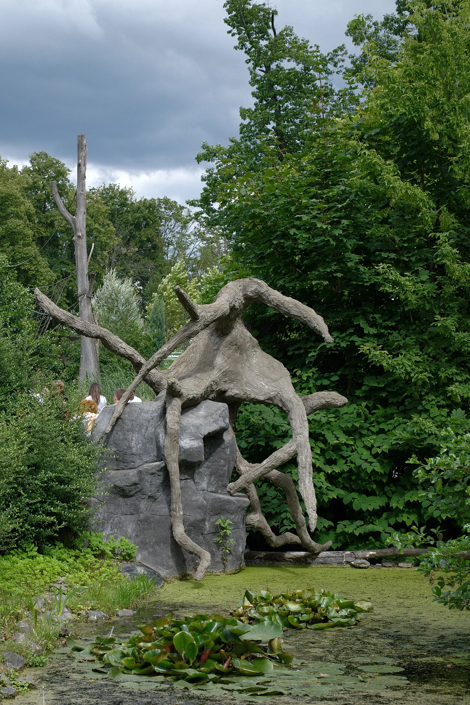 Zoo Opole